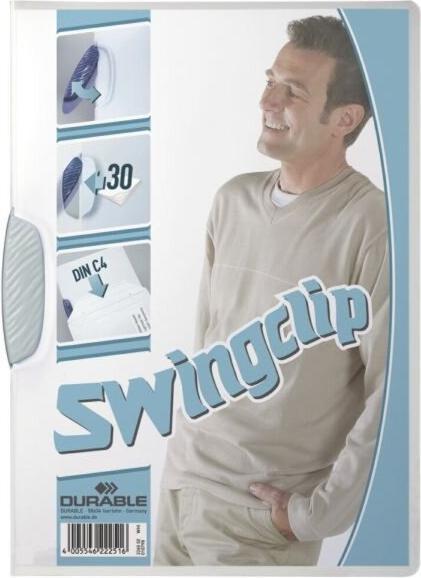 Produktbild Durable Swingclip (A4, 1x)