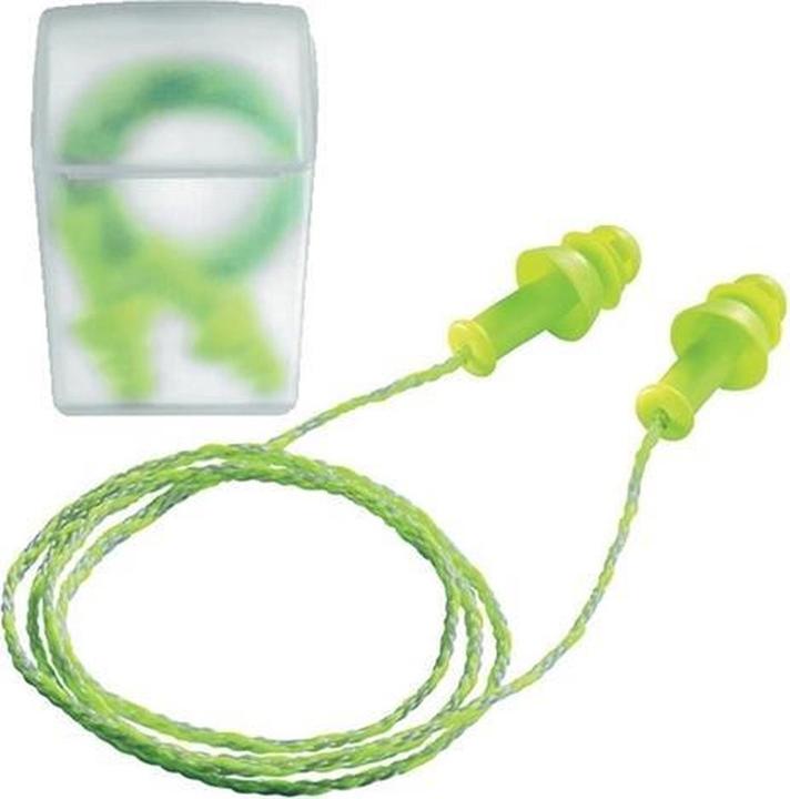 Productafbeelding Uvex Safety fluister+ (50 x)