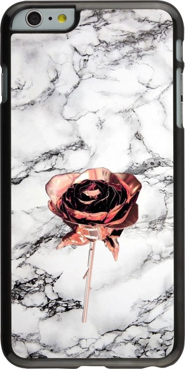 Image du produit PhoneLook Coque Marble Rose Gold (Apple iPhone 6 Plus, Apple iPhone 6s Plus)