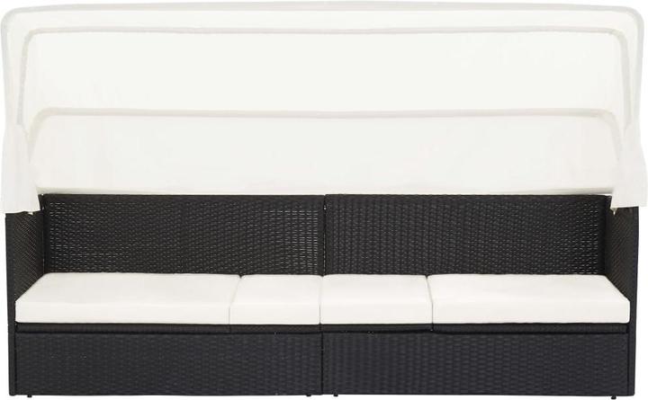 Immagine prodotto vidaXL Gartensofa (205 cm)