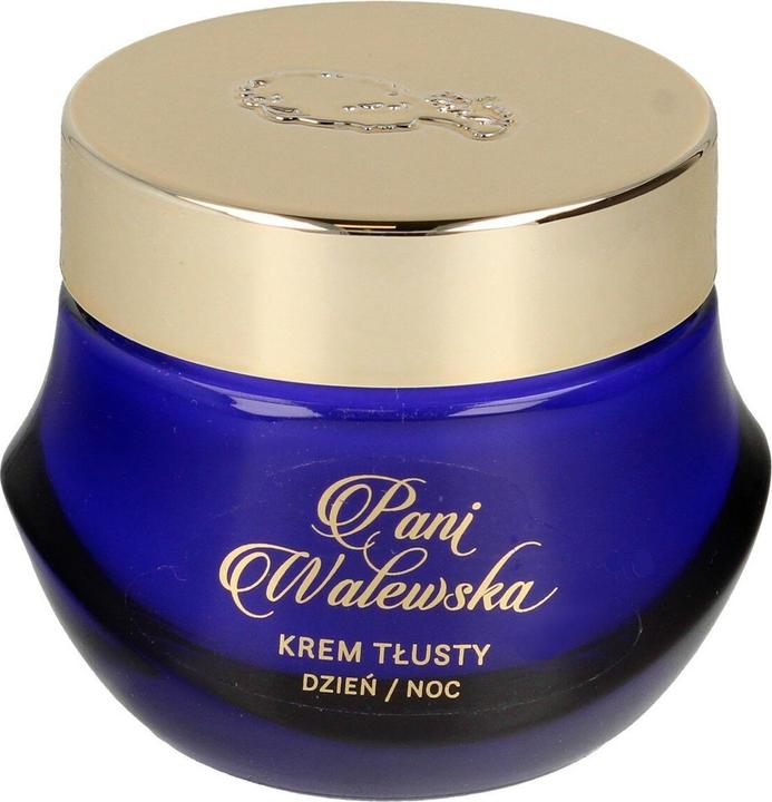Actual product image Pani Walewska Classic Nourishing Day And Night C (50 ml, Day cream)