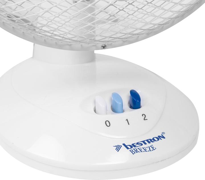 Actual product image Bestron DDF27W (50.52 dB)