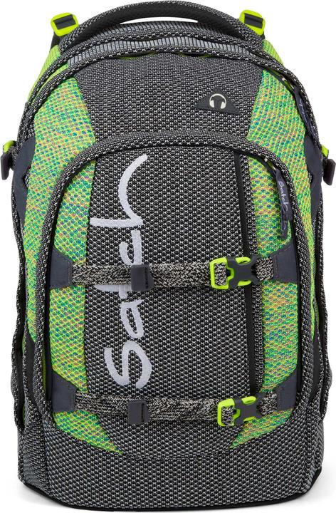 Montatura a striscia