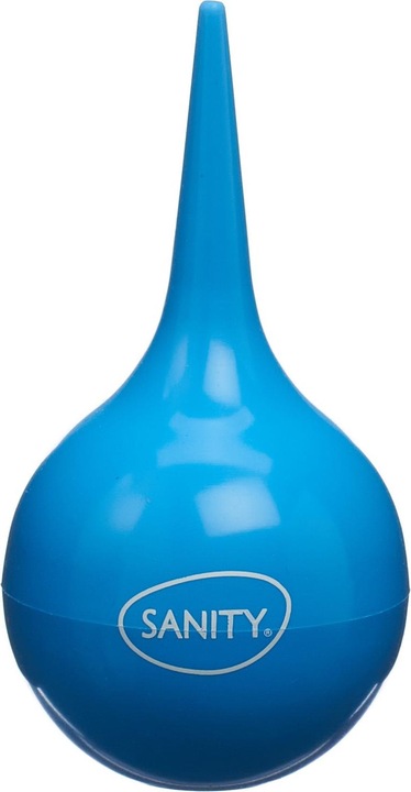 Produktbild Sanity DUPLIKAT Ohrspritze