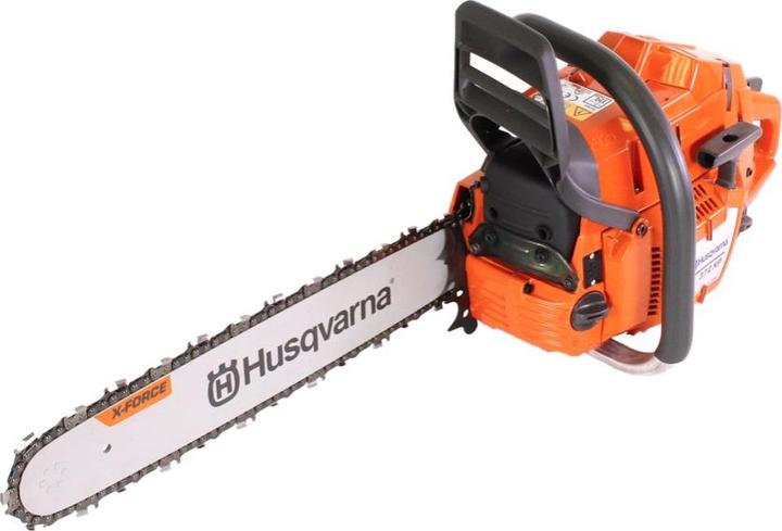 Image du produit Husqvarna 372 XP X-CUT Tronçonneuse à essence 4,1 kW 70,7 cm³ 45 cm 18" ( 965 96 81-18 )