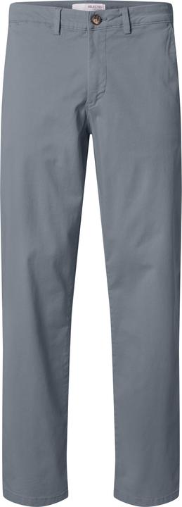 Actual product image Selected 196 Straight flex chino (W32/L34)