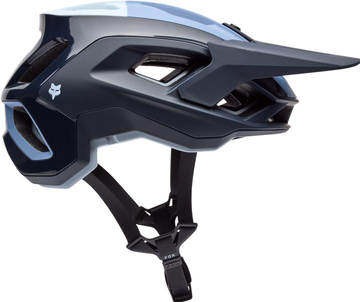 Actual product image Fox Speedframe RS Helmet Mips Integra Split (59 - 62.50 cm)