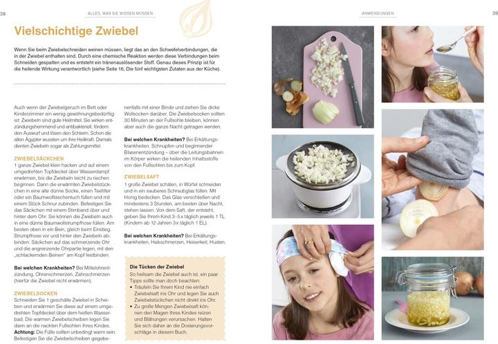 Produktbild So bleibt mein Kind natürlich gesund (Deutsch, Angelika Dietrich, 2018)