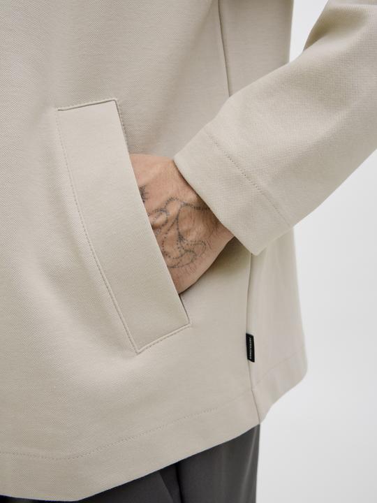 Immagine prodotto Jack & Jones Einfarbig Sweatshirt Sweatshirt (L)