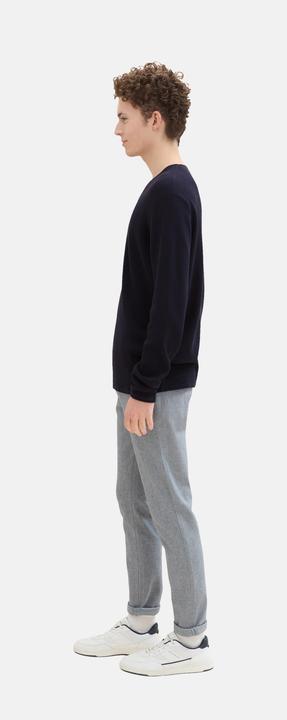 Produktbild Tom Tailor Hose Chinohose (36)