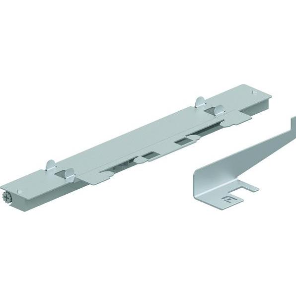 Peka Metall, Allestimento mobili, Push-to-open GRASS Nova Pro / Pinello