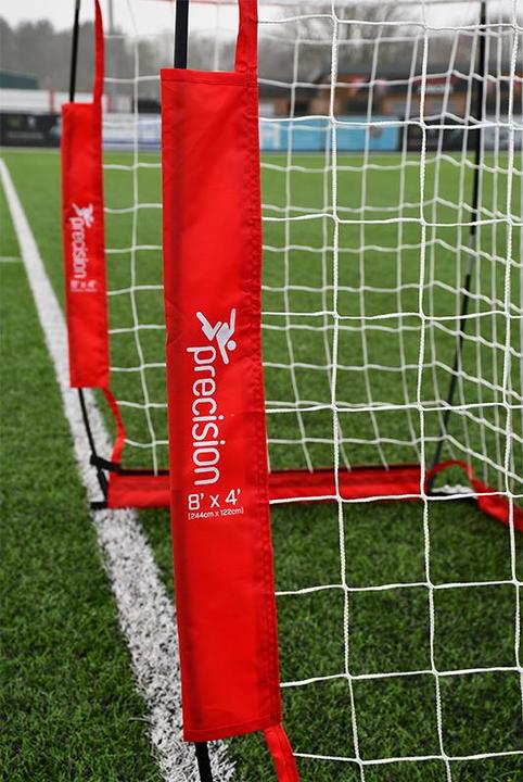 Produktbild Precision Goal Pro Flex Net 2.4 X 1.2