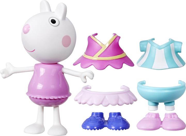 Produktbild Hasbro Suzy Sheep-Up