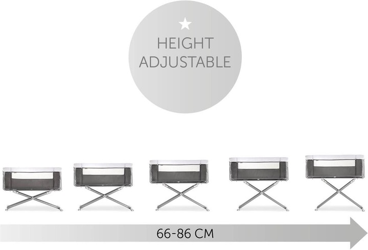 Actual product image Hauck Face to Me