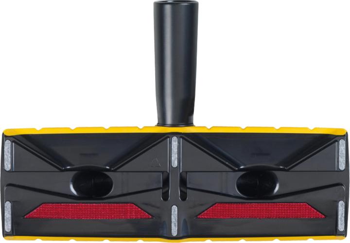 Actual product image Swirl Parquet protective nozzle