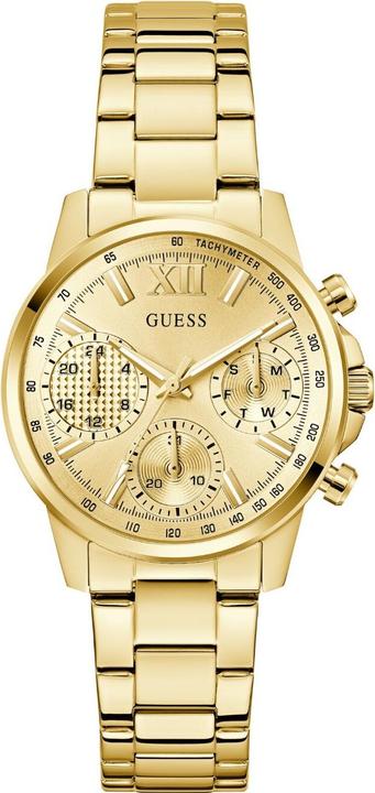 Image du produit Guess BAILEY Damenuhr (Horloge analogique, 36 mm)