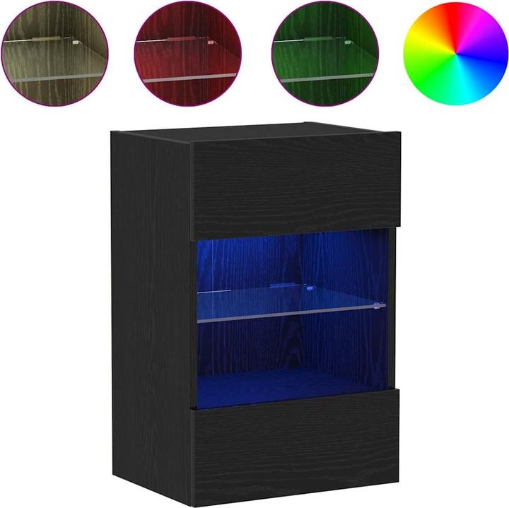 Actual product image vidaXL TV-Schränk (30 x 40 x 60.50 cm)