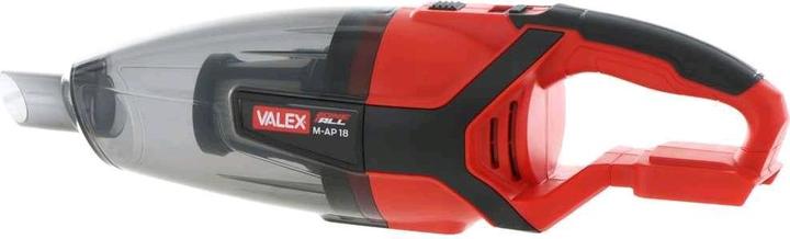 Produktbild Valex MAP 18 Tragbarer Staubsauger Ohne Akku und Ladegerät