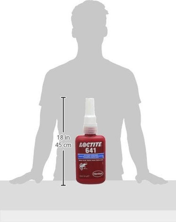 Produktbild Loctite Fügeverbindung (50 ml)