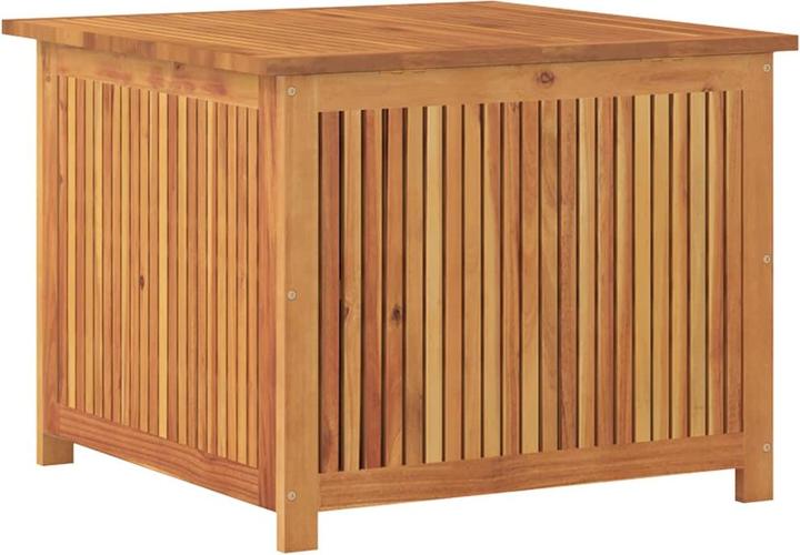 Actual product image vidaXL Gartenbox