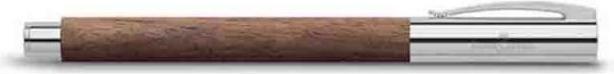 Produktbild Faber-Castell Roller.F.C.Ambition Nussbaum (Nussbaum braun)
