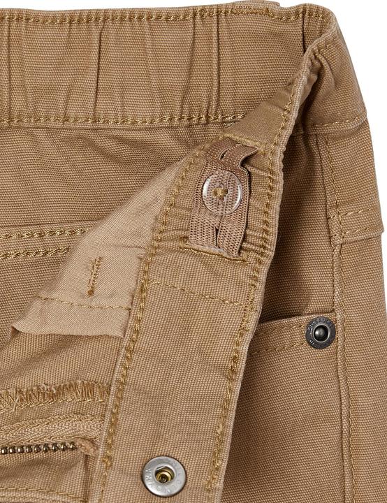 Produktbild Vertbaudet Die UNVERWÜSTLICHE, robuste Jungen Hose (110)