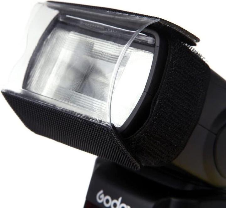 Produktbild Godox CF-07 Farbfilterset (Farbfolie, 0.10 cm)