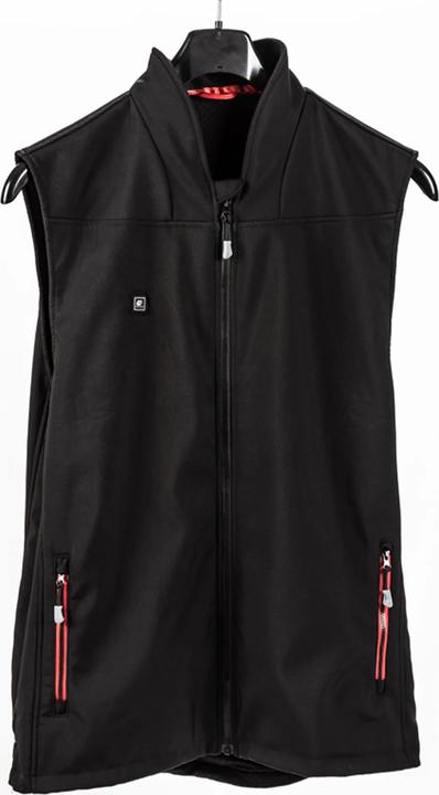 Outchair - Warm Me-Heizweste Mann (Grösse: S/M)