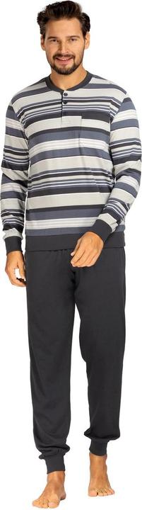 Produktbild Comtessa Herren«Blue Sky stripes» (48)