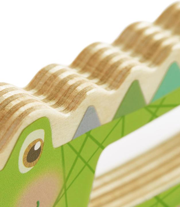 Immagine prodotto Haba Coccodrillo del Guiro (MQ2) **