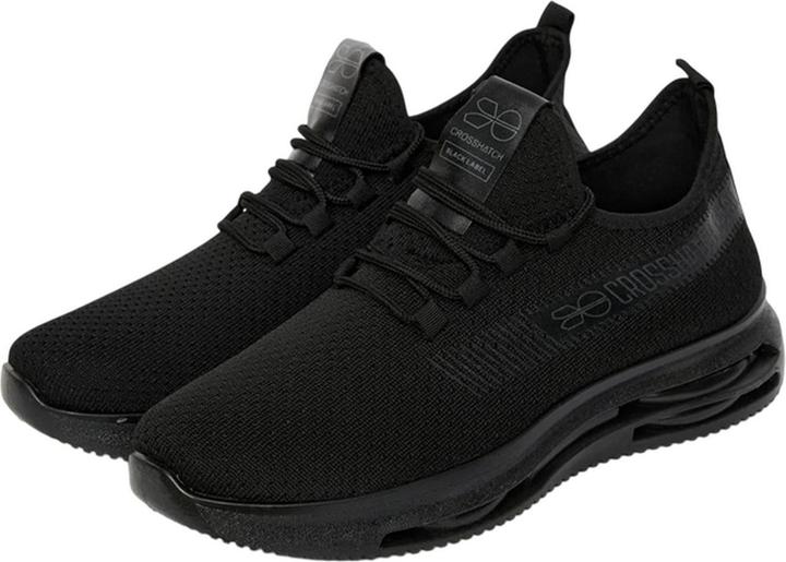 Image du produit Crosshatch - Baskets MATFEN - Homme (43)