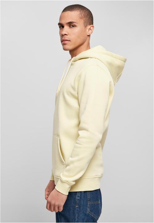Produktbild Build Your Brand Heavy Hoody (M)