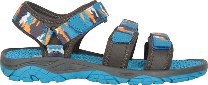 Produktbild Mountain Warehouse Sandalen Tarnmuster (30.5)