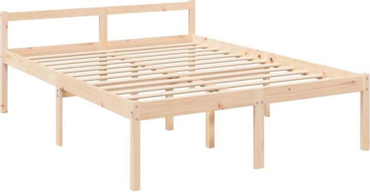 Image du produit vidaXL Seniorenbett (160 x 200 cm)