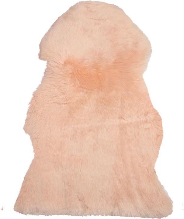 Peach Pink