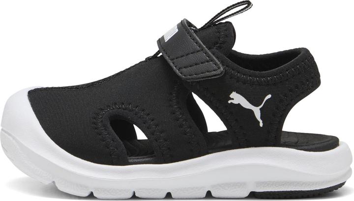 Actual product image Puma Fun Racer Sandal V Inf (25)