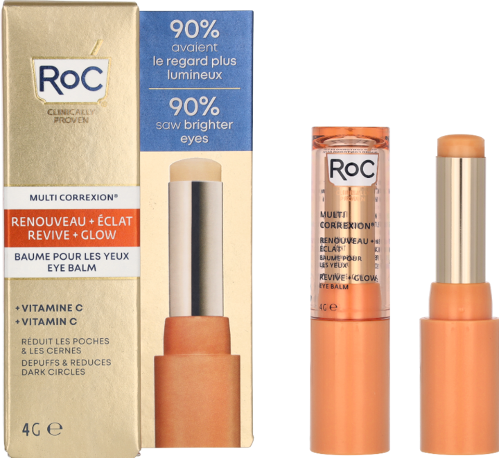 Produktbild Roc Multi Correxion (Pflegestift)