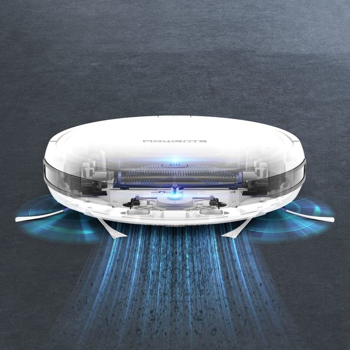 Produktbild Rowenta Xplorer Serie 45 (Saugwischroboter)