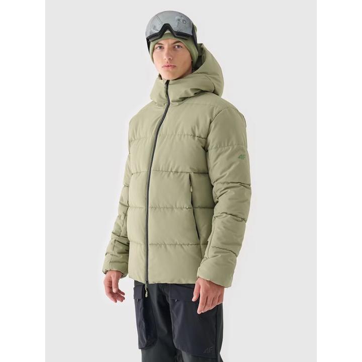 Immagine prodotto 4F Herren-Skijacke mit 5000er Membran (L)