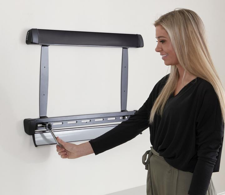 Actual product image Sanus VXF730-B2 (Wall, 95", 79 kg)