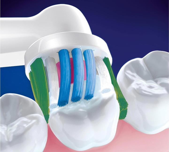 Immagine prodotto Oral-B 3D White CleanMaximiser (3 x)