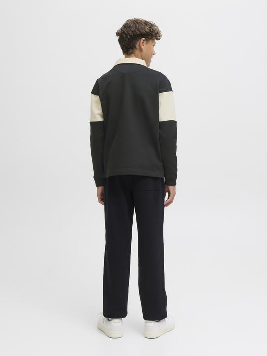 Produktbild Jack & Jones Junior Poloshirt NORREBRO Kurzarmshirt (152)