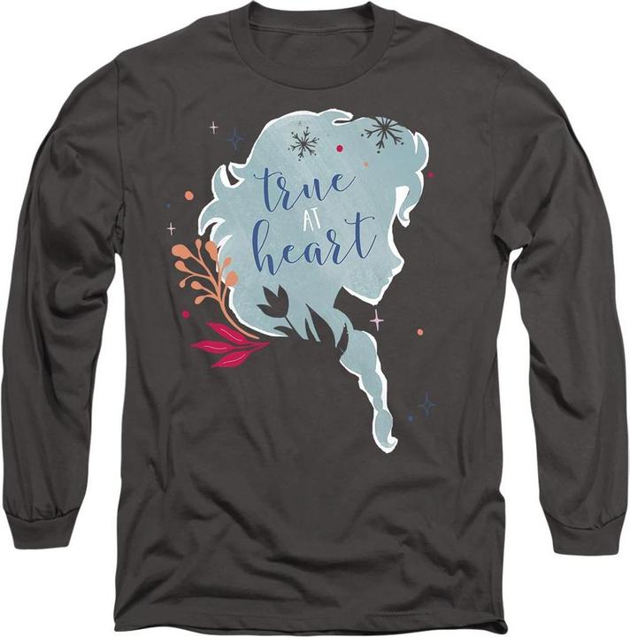 Produktbild Disney Frozen True At Heart TShirt (XL)