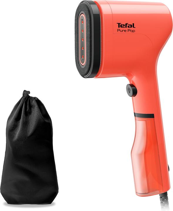 Tefal Pure Pop (1300 W, 20 g/min)