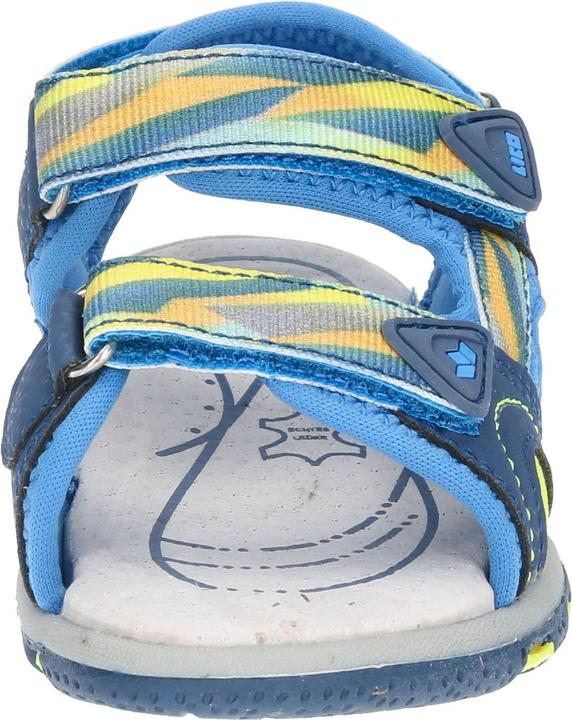 Actual product image Lico Luca V (39)