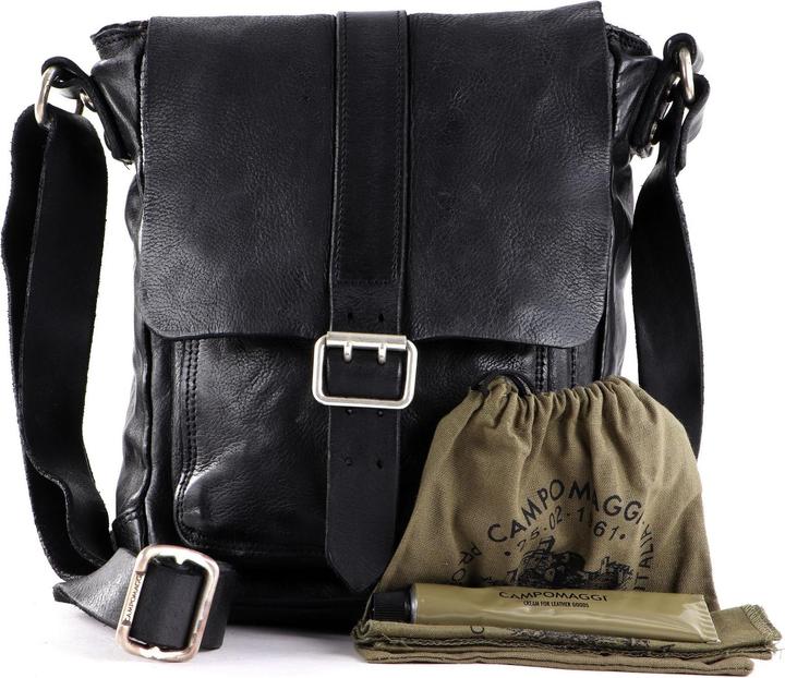 Immagine prodotto Campomaggi Saturno Crossbody Bag