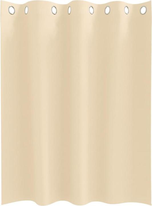 Produktbild vidaXL Vorhänge (260 x 140 cm)