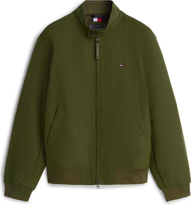 Actual product image Tommy Hilfiger Harrington Jacket (L)