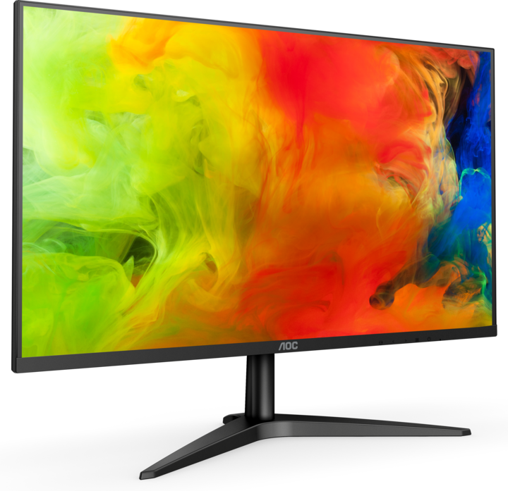 Actual product image AOC 24b1h (1920 x 1080 pixels, 23.60")