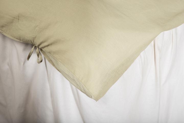 Actual product image Venture Home Jenna bed linen (Duvet cover, 220 x 240 cm)